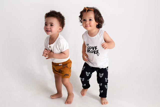 Tiny Tribe Kids Clothing Cape Town