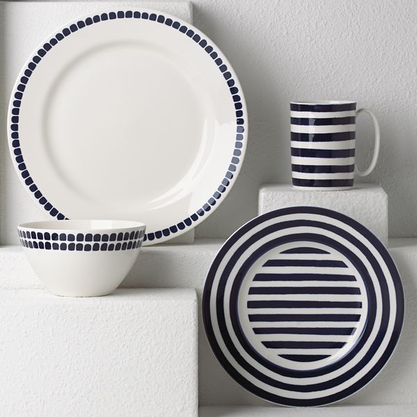 Kate Spade Dinnerware - Giftware Gallery