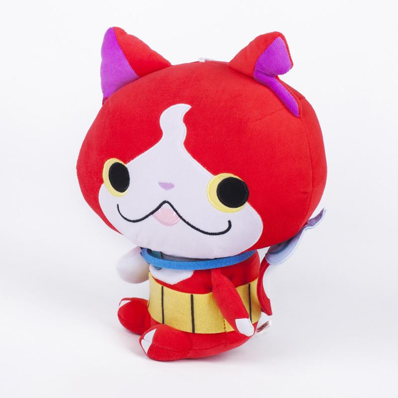 peluche yo kai watch