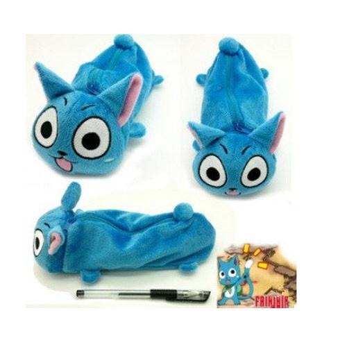 peluche happy fairy tail