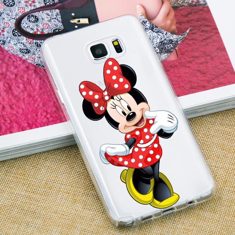 coque minie samsung