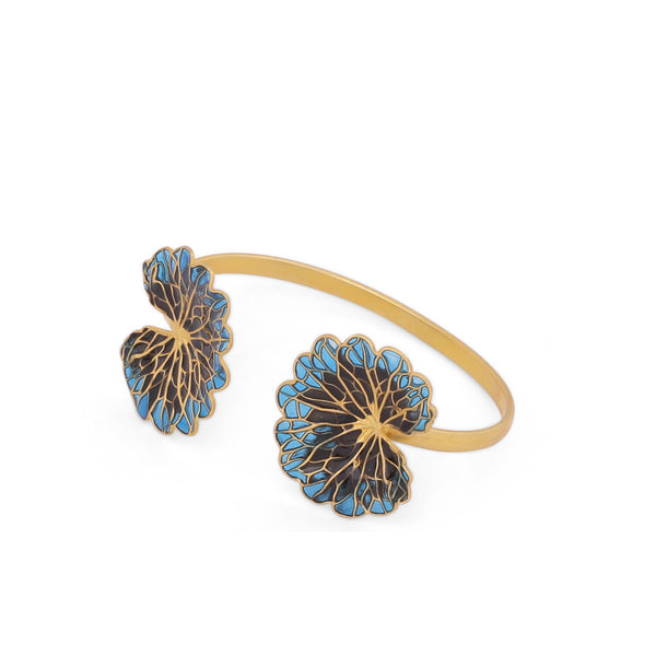 Bangles & Cuffs, Enamel bangles India,Hand painted bangles gold online ...