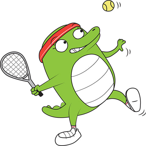 Tennis Image