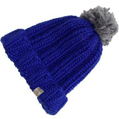 create your own bobble hat