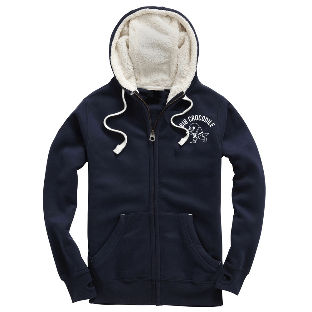 jiu jitsu zip up hoodie