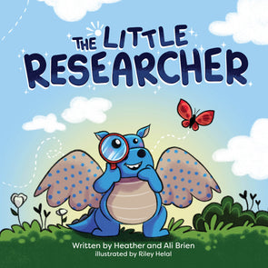 The Little Researcher-Front.jpg__PID:11dd1920-5721-4d09-8e80-dc4650d6b20d