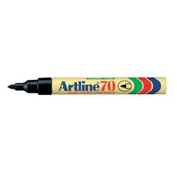 Läs mer om Artline EK-70 Perm M 1,5 Svart 6-pack