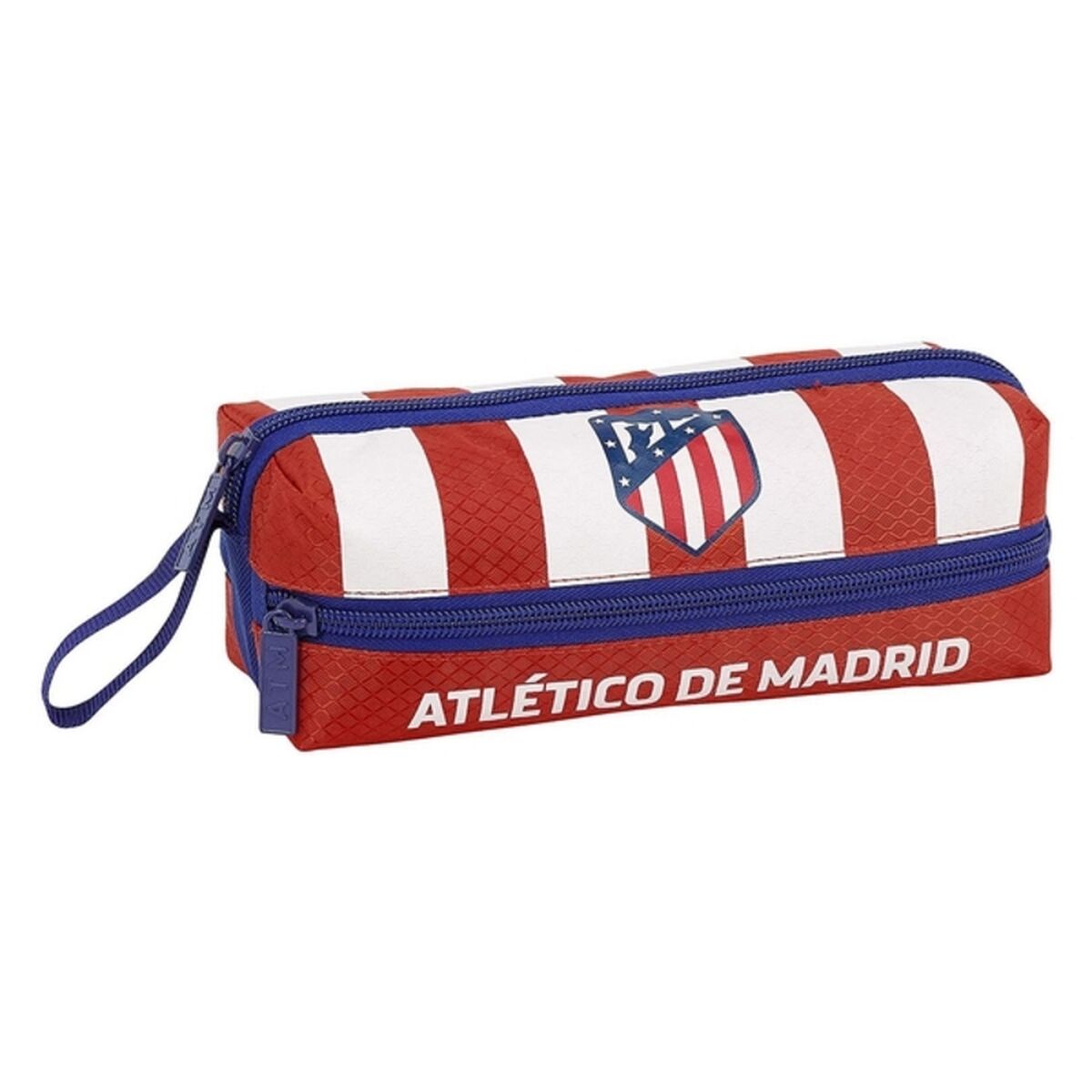 Läs mer om Bag Atlético Madrid 811845823 Röd