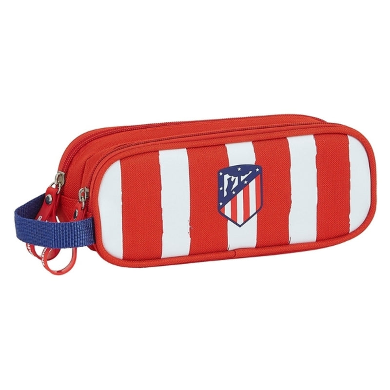Läs mer om Bag Atlético Madrid Blå Vit Röd