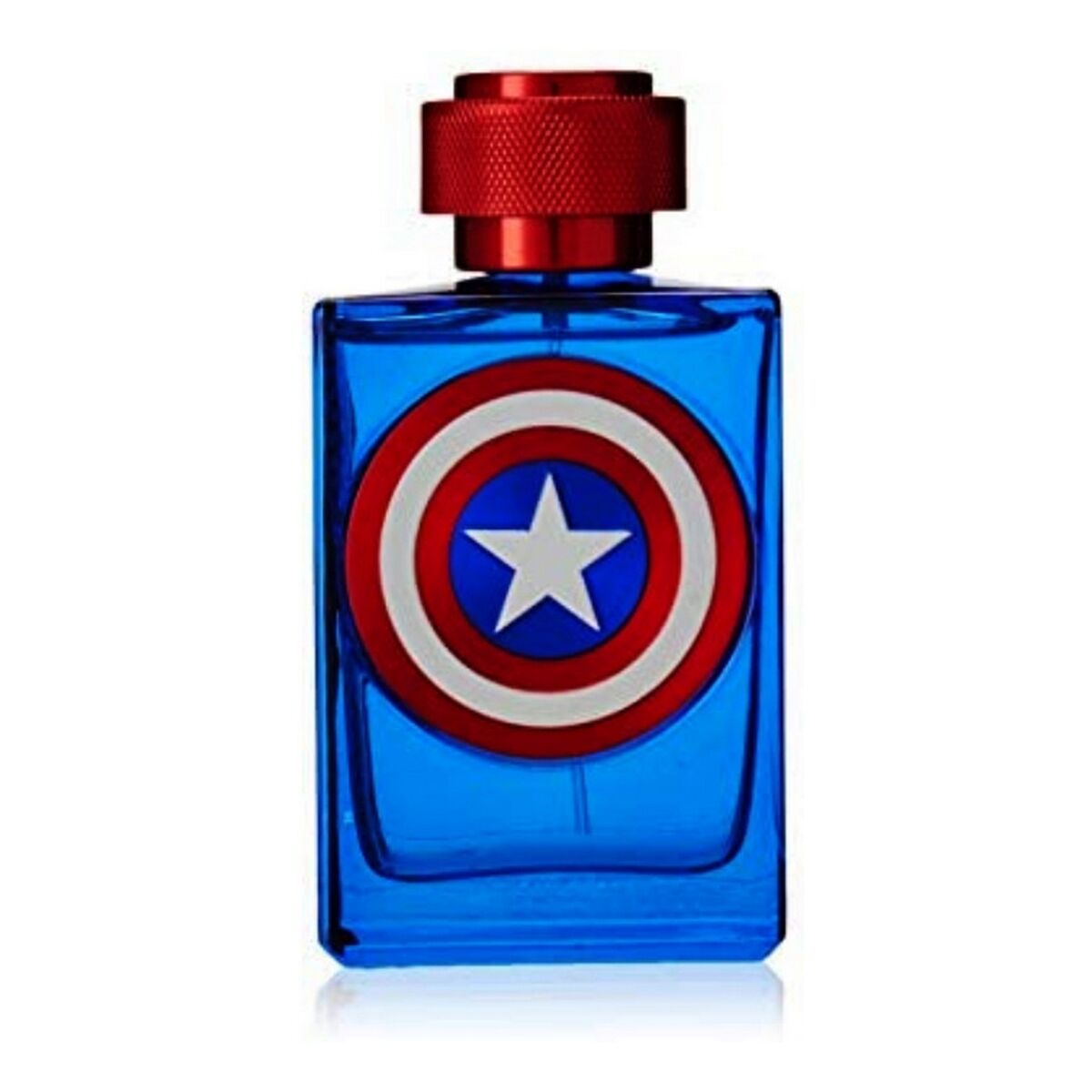 Läs mer om Barnparfym Capitán América EDT