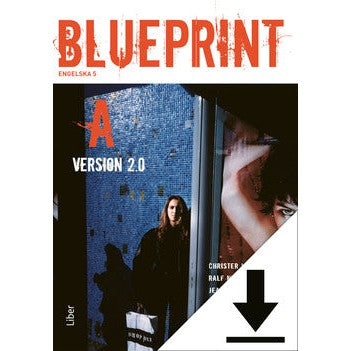 Läs mer om Blueprint A Version 2.0 Lärarljud
