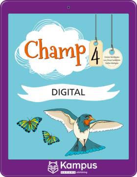 Läs mer om Champ 4 Digital