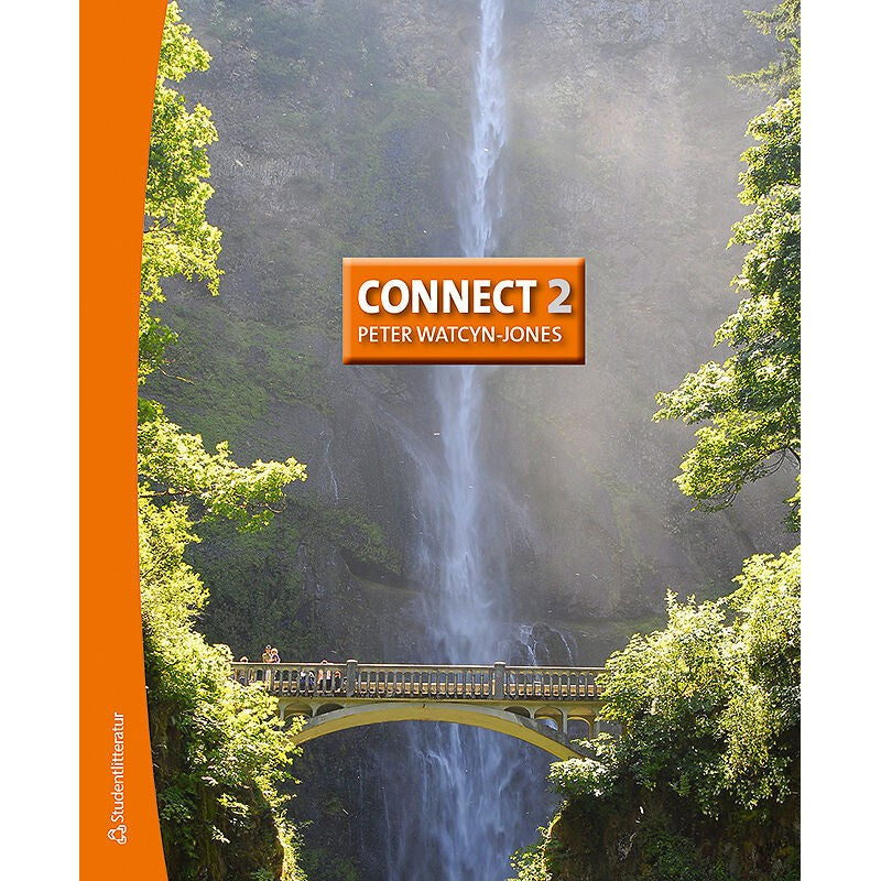 Läs mer om Connect 2 Digitalt elevpaket