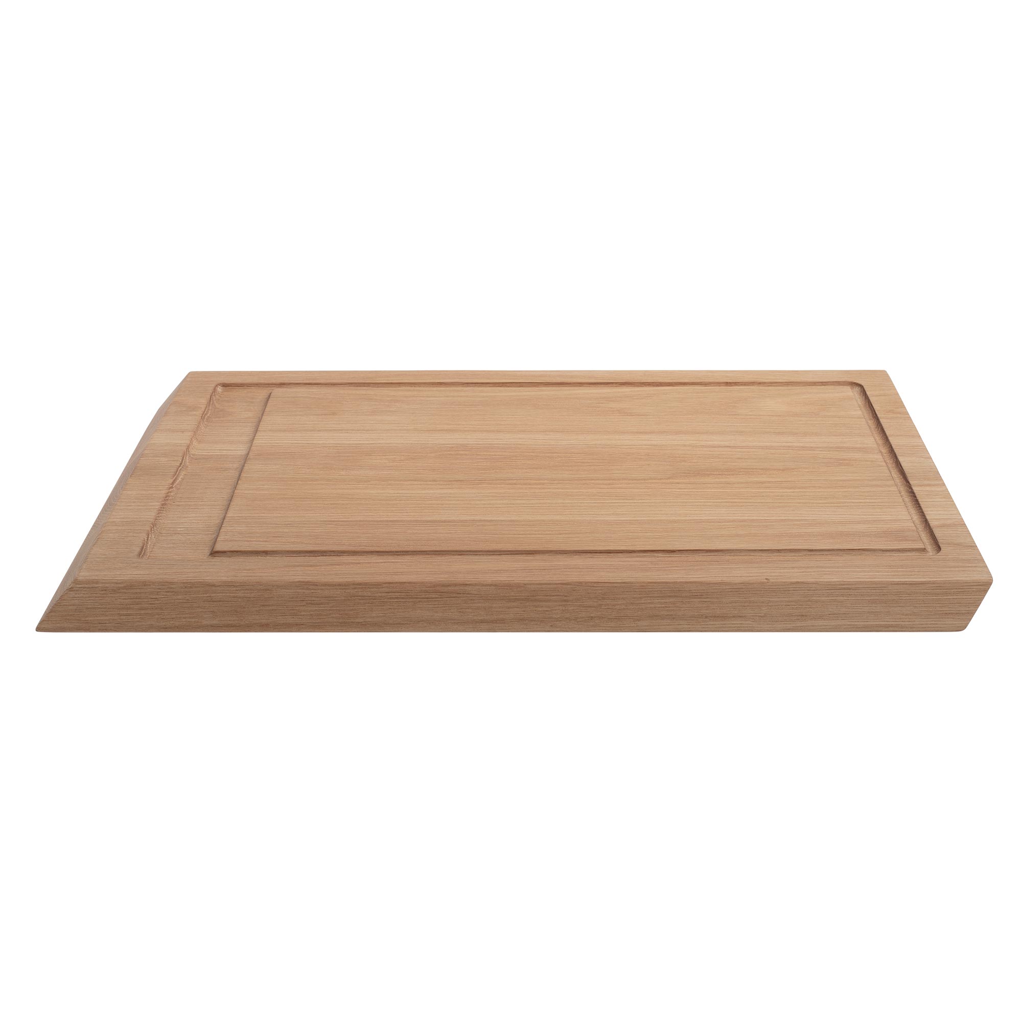 Läs mer om Cutting Board Skärbräda Large - Natur