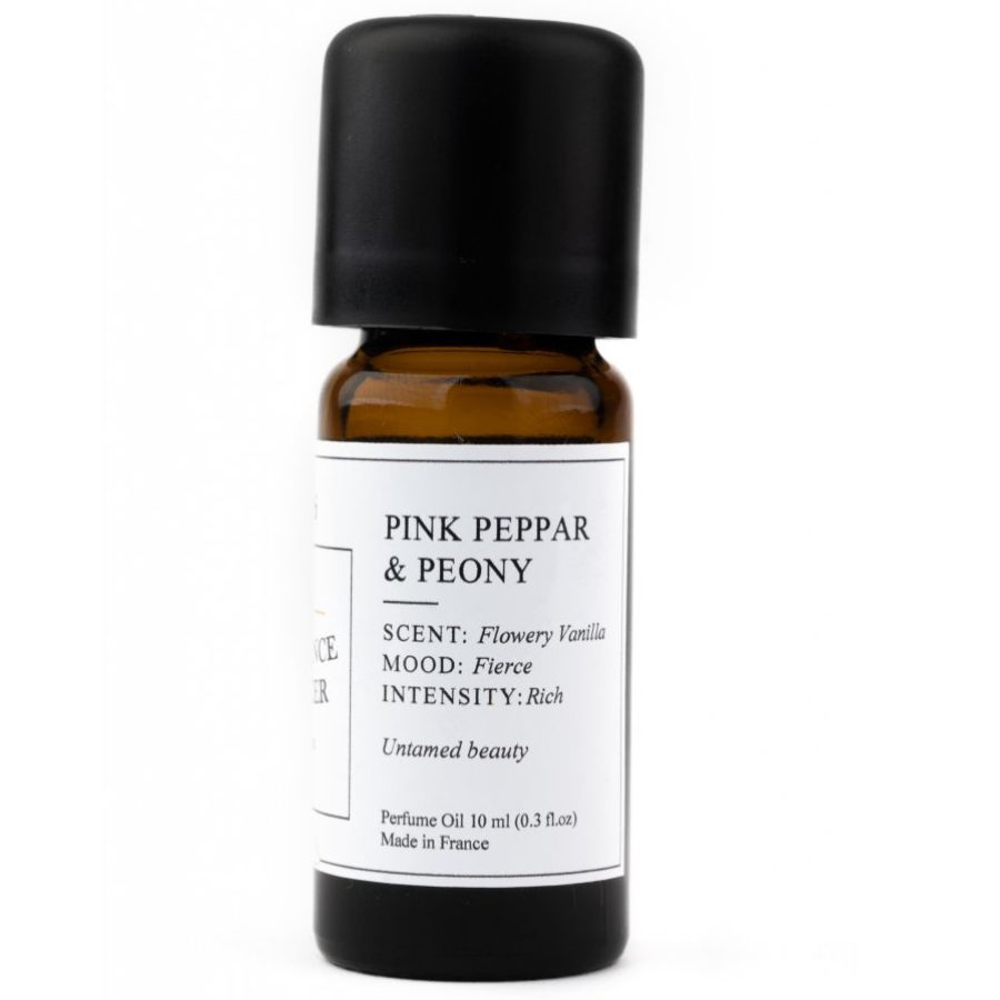Doftolja No 26 Pink Pepper & Peony - 10 ml