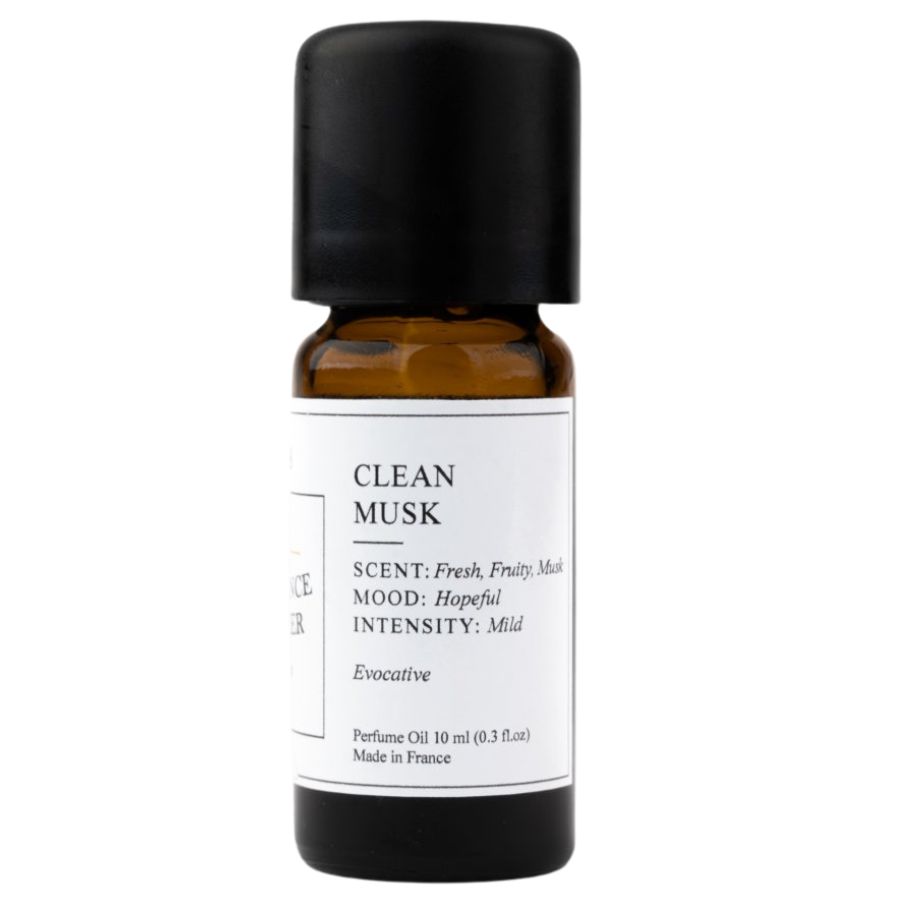 Doftolja No 28 Clean Musk - 10 ml