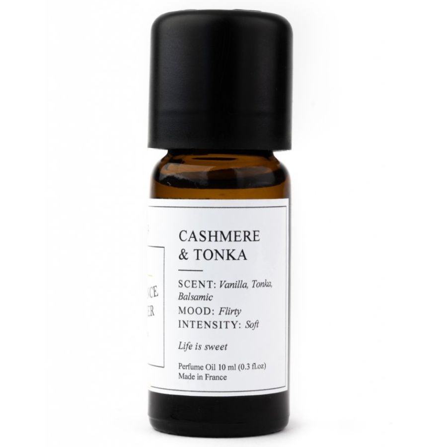 Doftolja No 29 Cashmere & Tonka - 10 ml