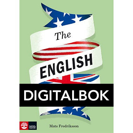 Läs mer om English Handbook Digitalbok
