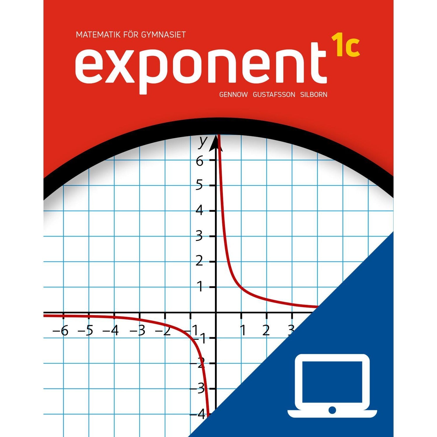 Läs mer om Exponent 1c, digital elevträning, 12 mån
