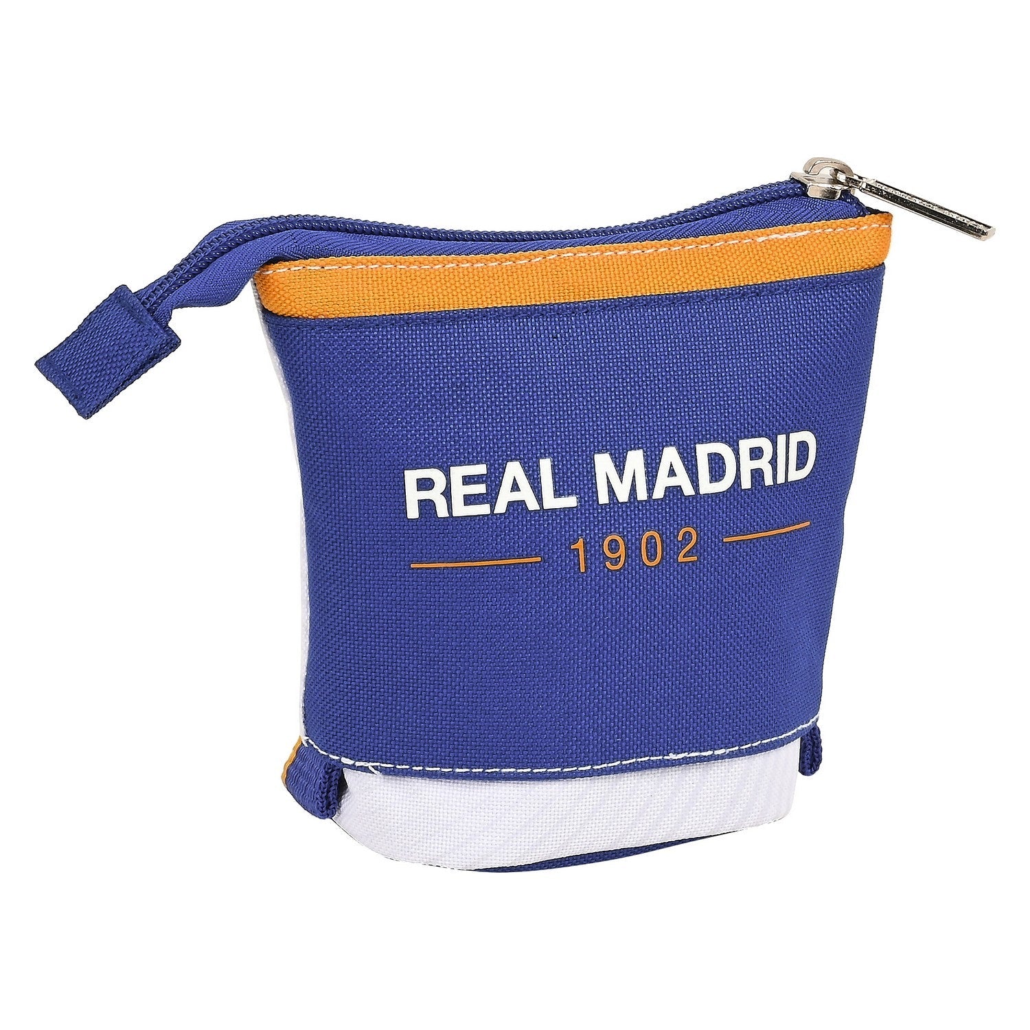 Läs mer om Fall Real Madrid C.F. 812154898 Blå Vit