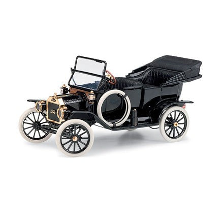 Ford Model T Convertible - Limited Edition Only 1.500 The Franklin Mint