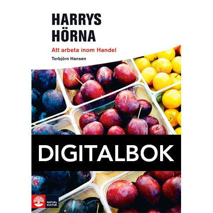 Läs mer om Framåt Harrys Hörna - Att arbeta inom handel Digital