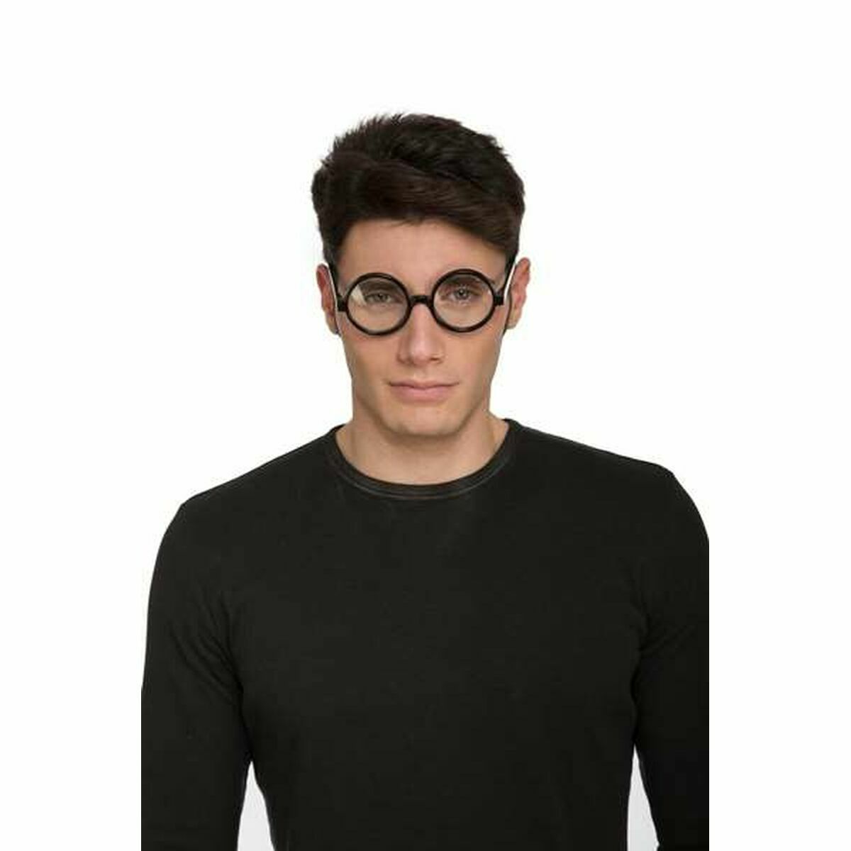 Läs mer om Glasögon My Other Me Harry Potter Svart One size