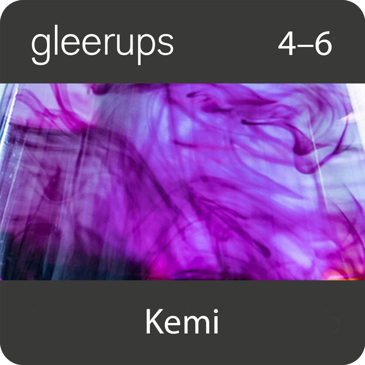 Läs mer om Gleerups kemi 4-6, digital, lärarlic 12 mån