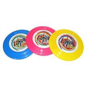 Läs mer om Happy Summer Frisbee