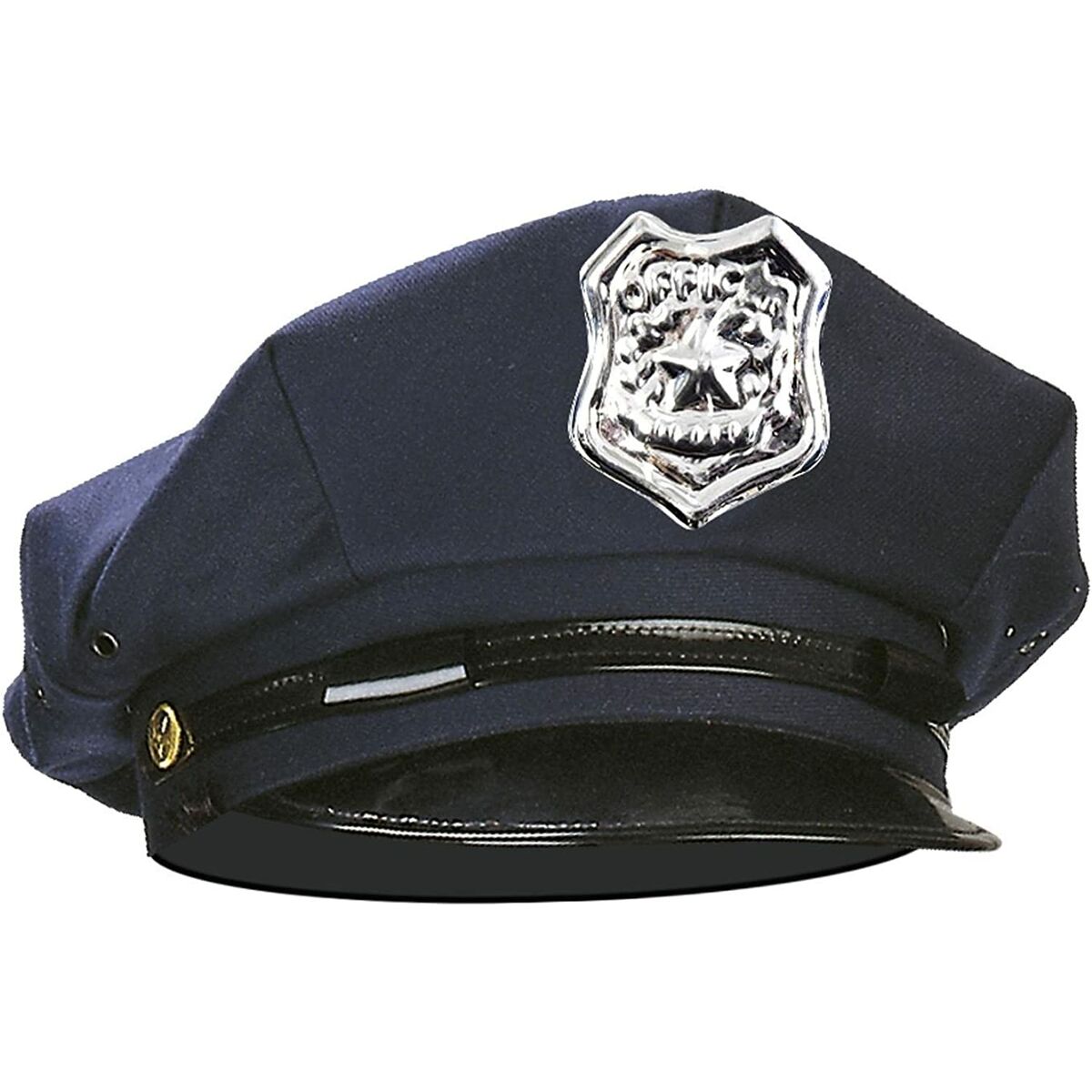 Läs mer om Hatt Polis