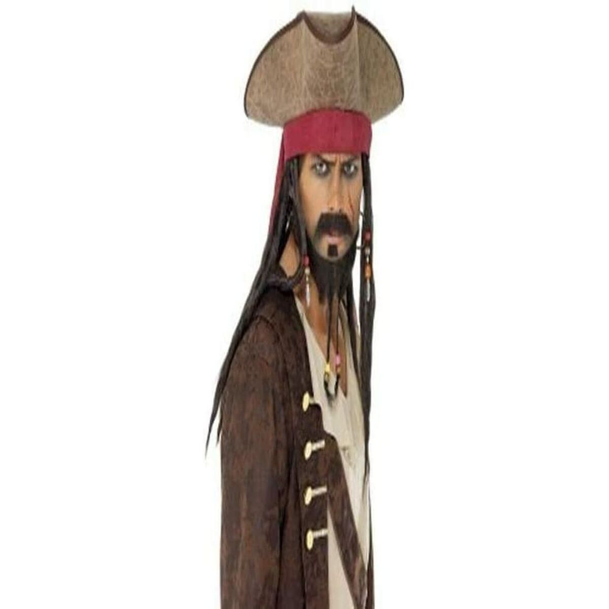 Läs mer om Hatt Smiffys Pirat