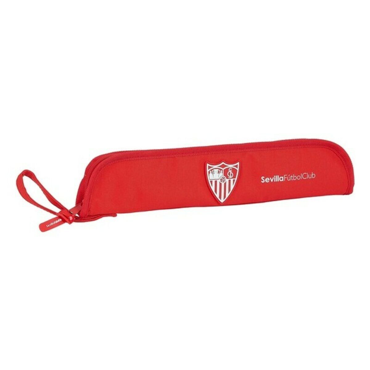 Inspelningsväska Sevilla Fútbol Club