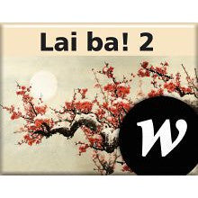 Läs mer om Lai ba 2, digitalt elev- och lärarmaterial, skollicens