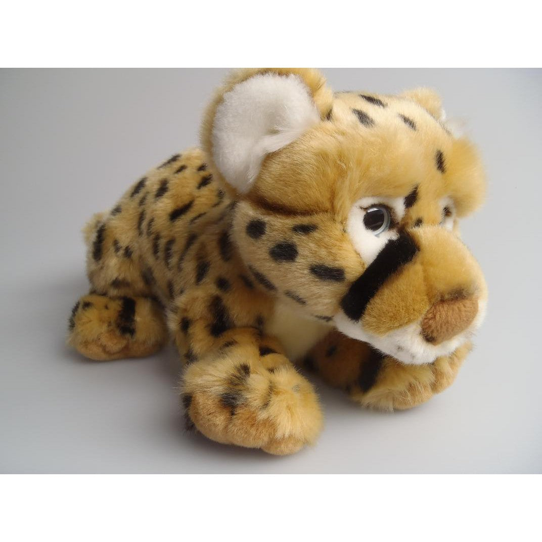 Leopard baby 33 cm