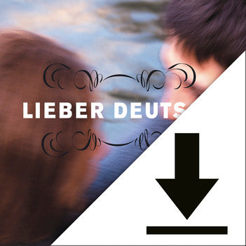Läs mer om Lieber Deutsch 1 Lärarljud