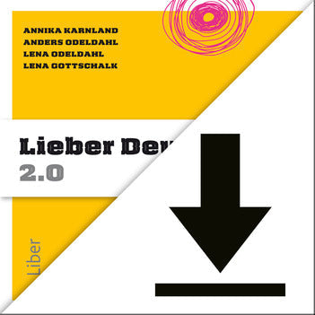 Läs mer om Lieber Deutsch 4 2.0 Lärarljud