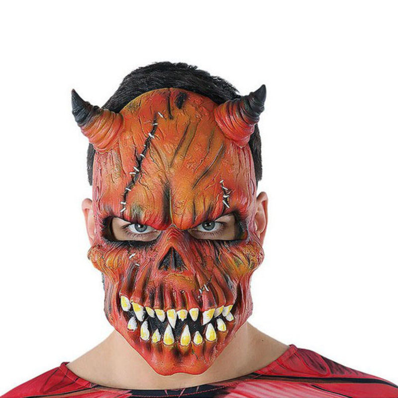 Läs mer om Mask Halloween