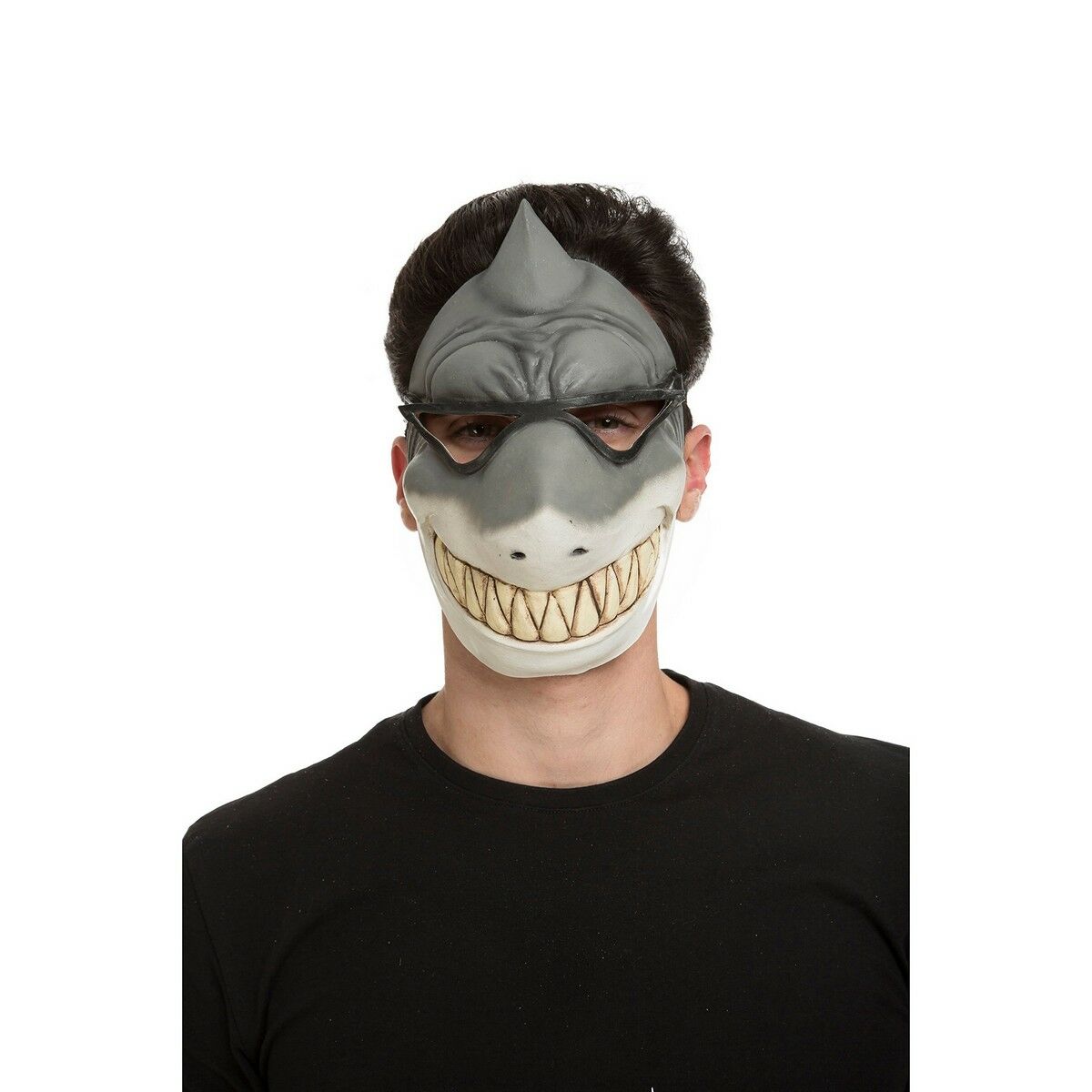 Mask My Other Me Haj