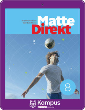 Läs mer om Matte Direkt 8 Digital