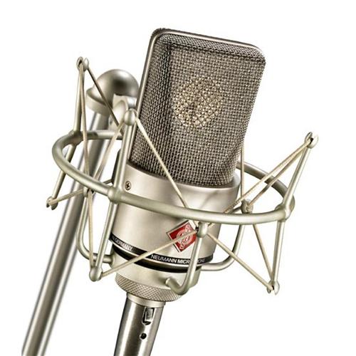 Läs mer om Mikrofon Neumann TLM103 Studio-Set