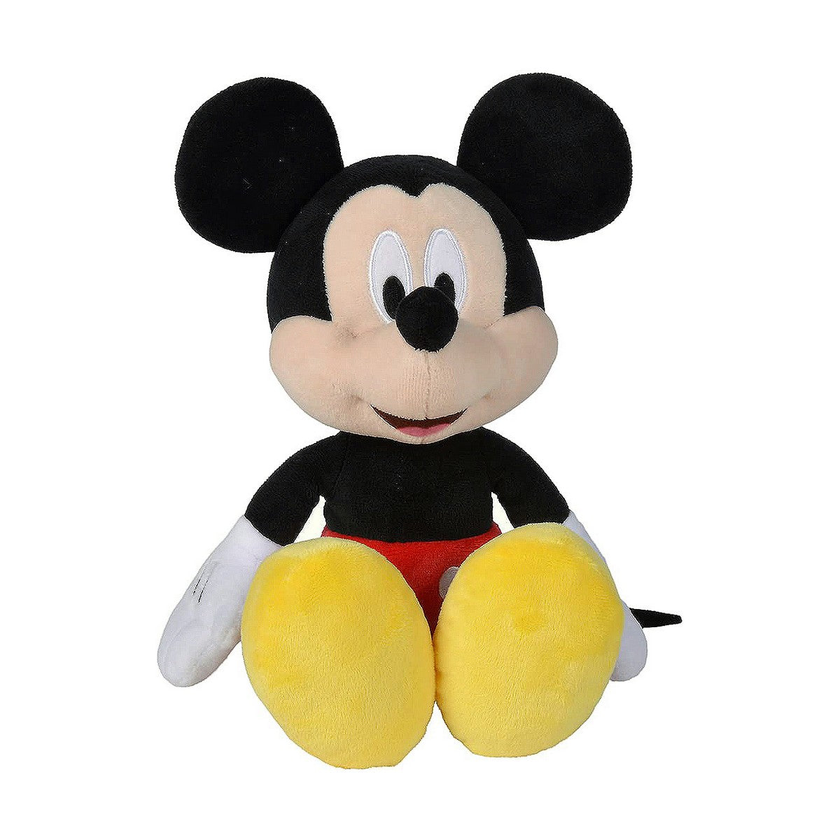 Läs mer om Mjukdjur Mickey Mouse 35 cm Plysch