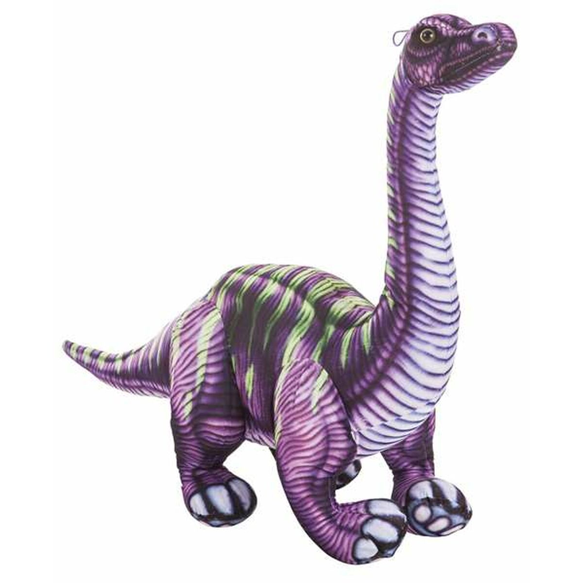 Läs mer om Mjukisleksak Dinosaurie Ren 72 cm