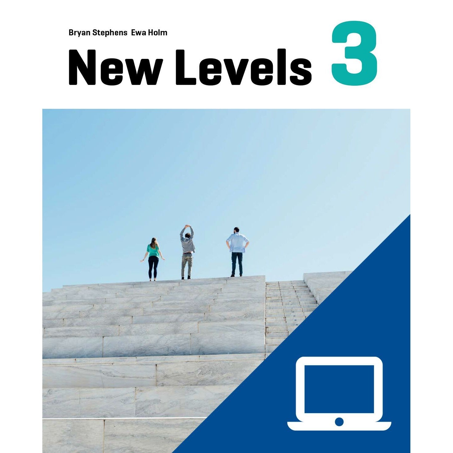 Läs mer om New Levels 3, digital elevträning, 12 mån