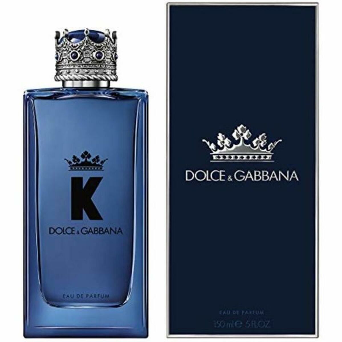 Parfym Herrar K Dolce & Gabbana EDP EDP - 50 ml