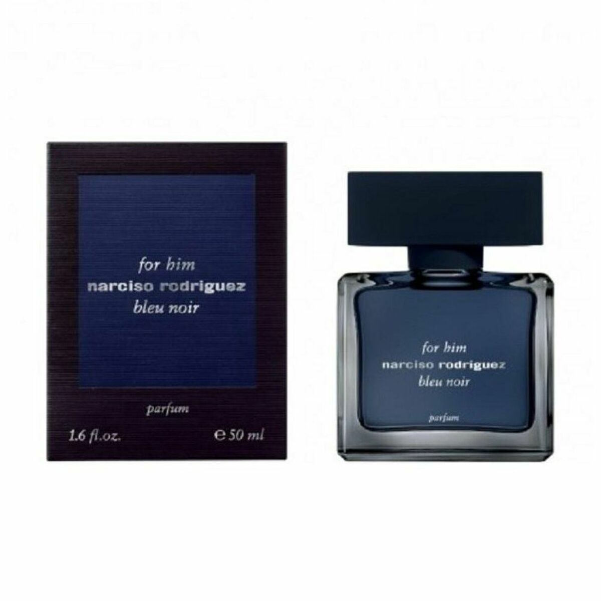 Parfym Herrar Narciso Rodriguez For Him Bleu Noir Parfum