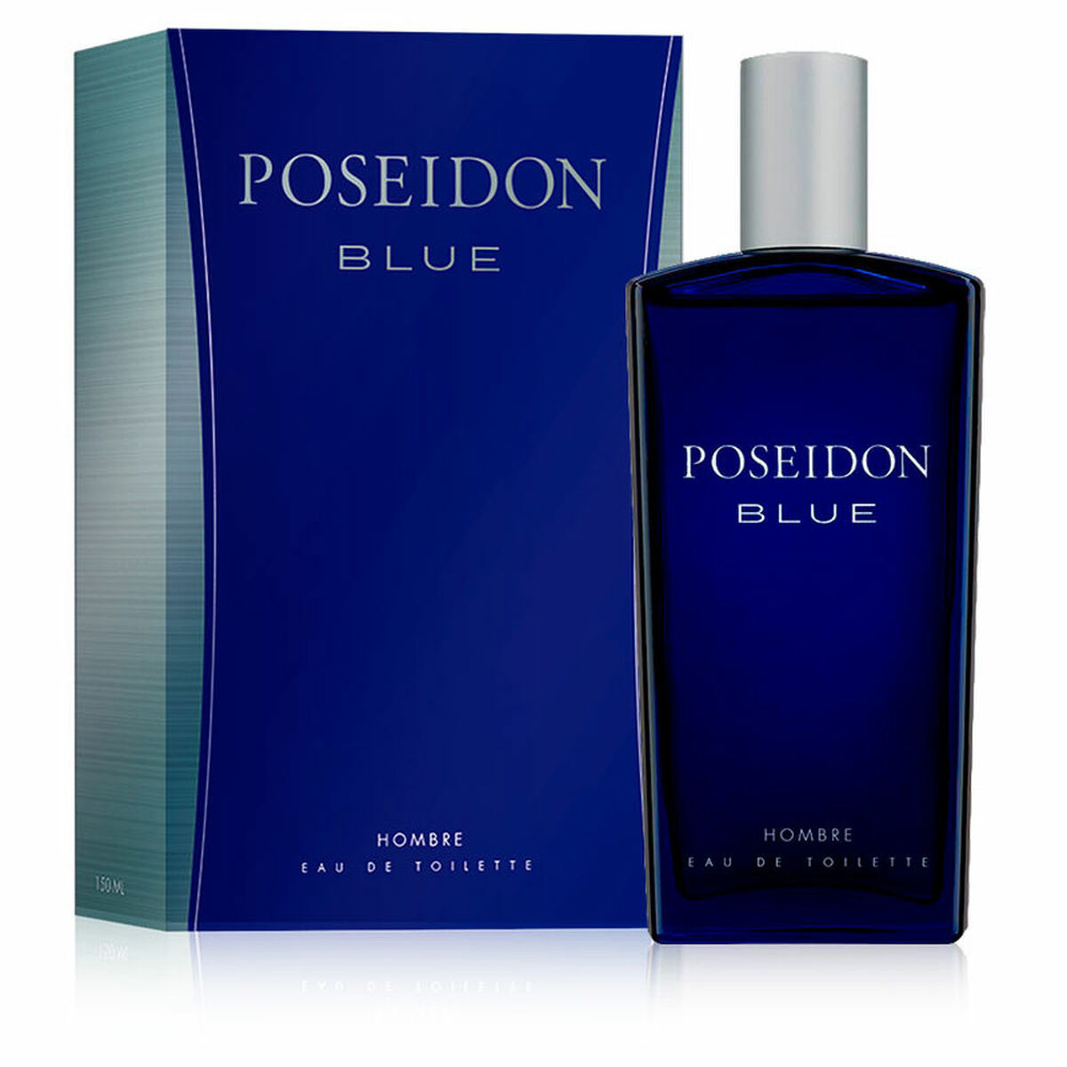 Läs mer om Parfym Herrar Poseidon POSEIDON BLUE EDP EDP 150 ml