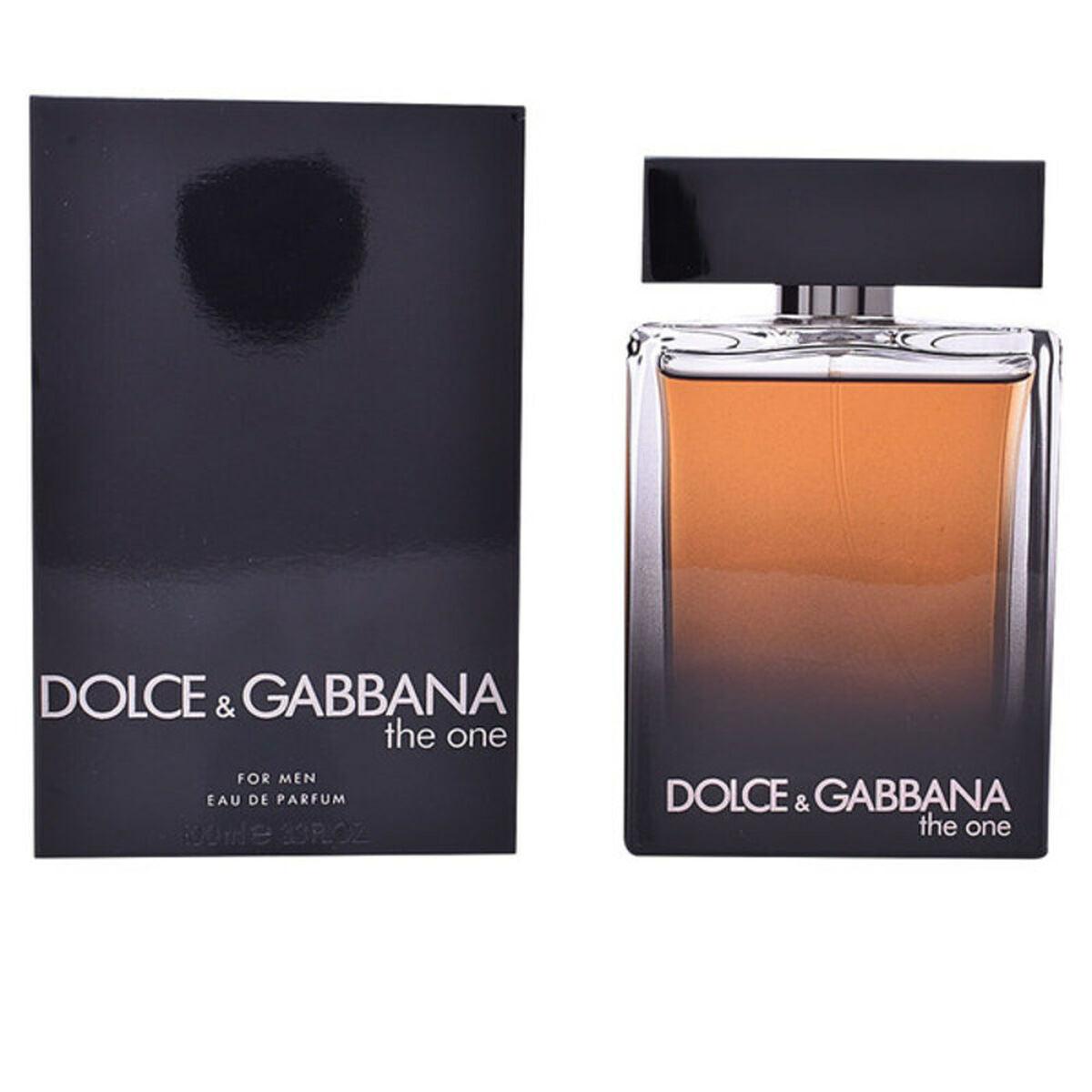 Läs mer om Parfym Herrar The One Dolce & Gabbana