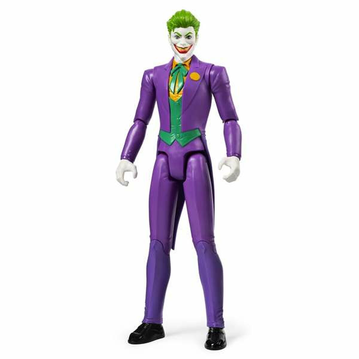 Läs mer om Playset DC Comics Joker 30 cm
