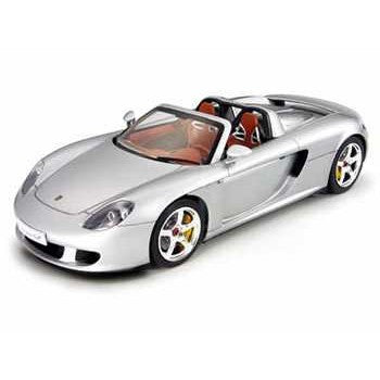 Läs mer om Porsche Carrera Gt Tamiya 24275 Skala 1:24 Byggmodell