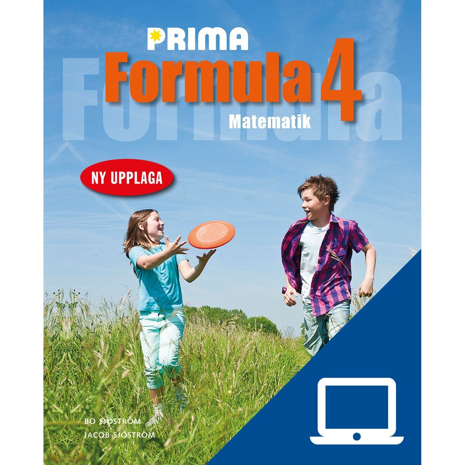 Läs mer om Prima Formula 4 Elevwebb Individlicens 12 mån